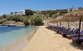 Anchorage Paros Boutique & Private Beach